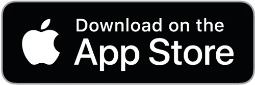 แบนเนอร์ App Store ของ iOS